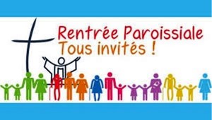 ​Paroisse en mission, <br/>paroisse en conversion !